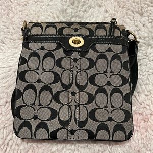 Coach crossbody